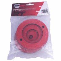 Phenolic Insert Ring 4pc Set 0.25'/0.5'/1.5'/2.5' For Router Lift Rt-l (image for) Phenolic Insert Ring 4pc Set 0.25'/0.5'/1.5'/2.5' For Router Lift Rt-l