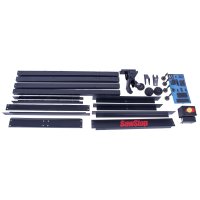 (image for) Floor Stand For 32' X 24' Router Table Top Rt-c32 Cast Iron & Rt-ph32