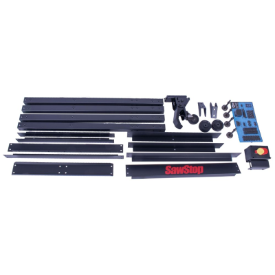 (image for) Floor Stand For 32' X 24' Router Table Top Rt-c32 Cast Iron & Rt-ph32