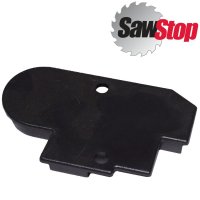 (image for) Sawstop Left Front Rail End Cap