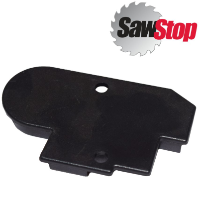 (image for) Sawstop Left Front Rail End Cap