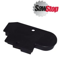 (image for) Sawstop Right Front Rail End Cap