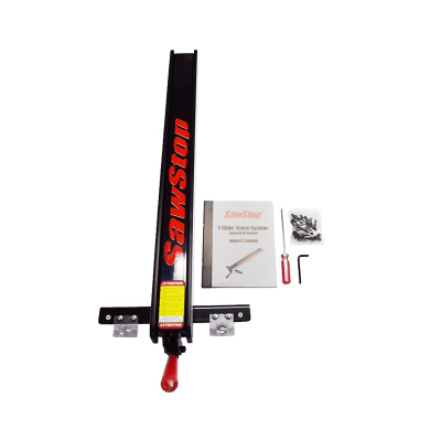 (image for) Sawstop T-glide Fence Ass Industrial Series Ii