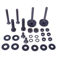 (image for) Support Leg Mount Harware Bag Tgi2 Table