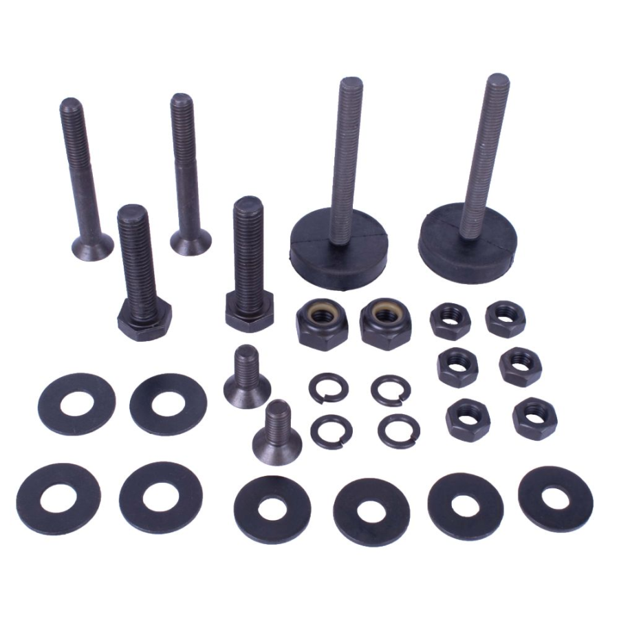 (image for) Support Leg Mount Harware Bag Tgi2 Table