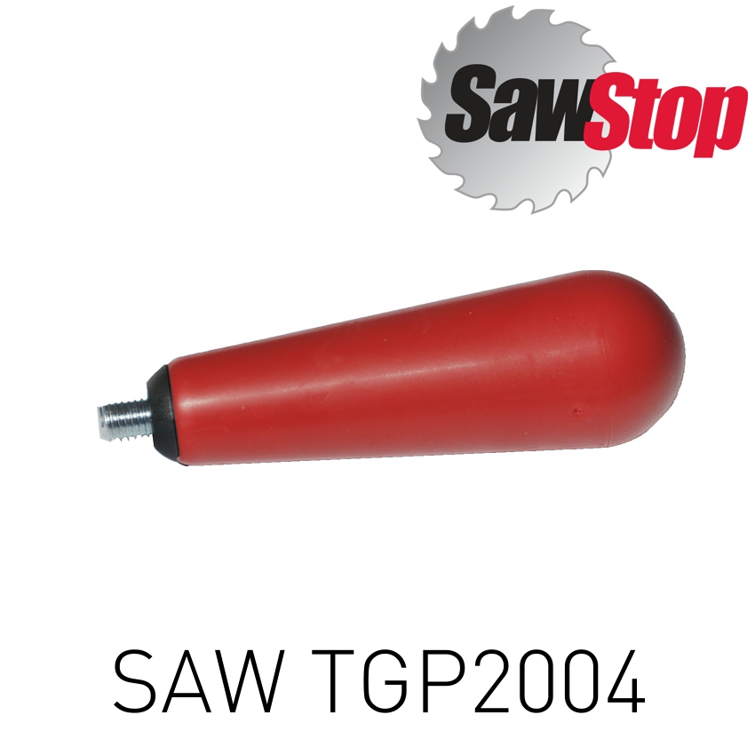 (image for) Sawstop Fence Handle