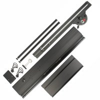Sawstop Sliding Crosscut Table For Ics/pcs/cns (image for) Sawstop Sliding Crosscut Table For Ics/pcs/cns