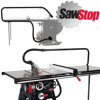 (image for) Sawstop Over-arm Dust Collection Ass.
