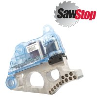 Sawstop Dado Cartridge For 200mm Set (image for) Sawstop Dado Cartridge For 200mm Set