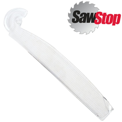 (image for) Sawstop Inner Left Guard Shell Extention