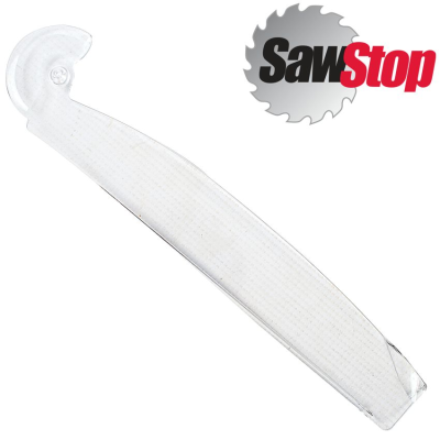 (image for) Sawstop Inner Right Guard Shell Extention