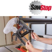 (image for) Sawstop Float Dust Collection Guard Ass.