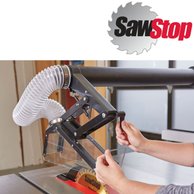 (image for) Sawstop Float Dust Collection Guard Ass.