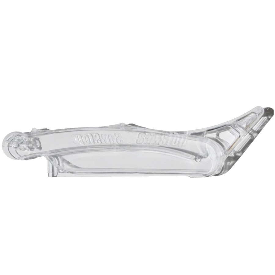 (image for) Guard Shell Right Tsg-dc Dust Col. Blade Guard Ass.