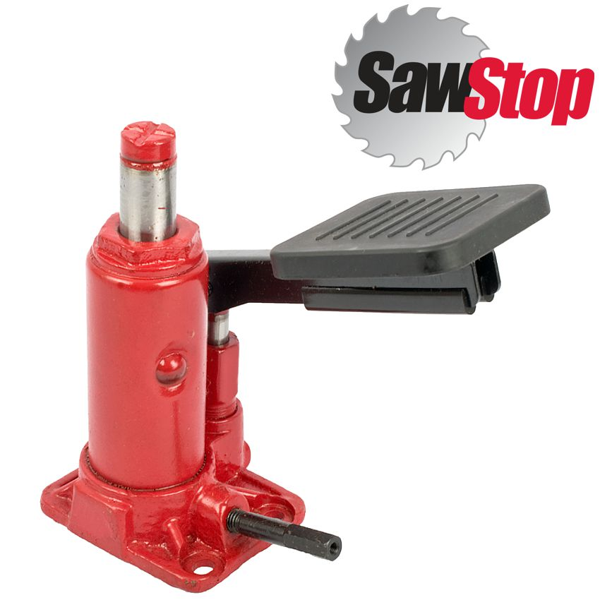 (image for) Sawstop Hydraulic Jack Assembly
