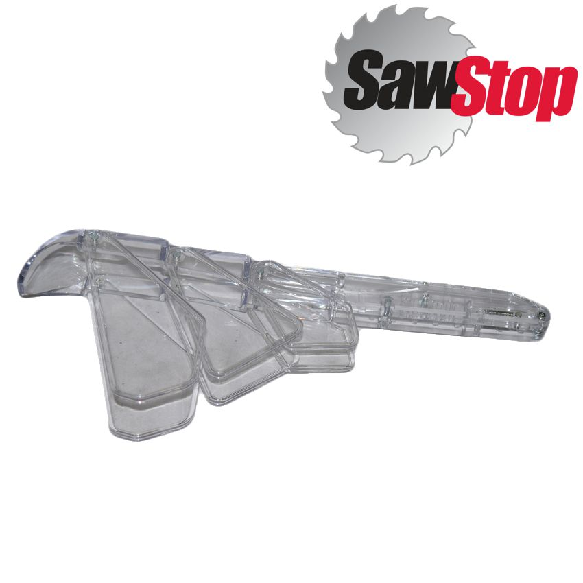 (image for) Sawstop Micro Guard Top Guard Ass. For Tsg-mg Micro Blade Guard Ass.