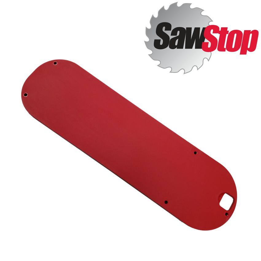(image for) Sawstop Dado Table Saw Insert For 8' Dado Sets For Jss