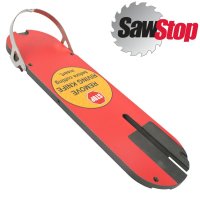 (image for) Standard Table Saw Insert With Lock Down Lever