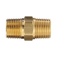 (image for) Nipple 1/8x1/8 M/m Conical