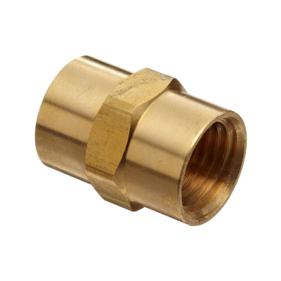 (image for) Manifold Brass 1/2x1/2 F/f