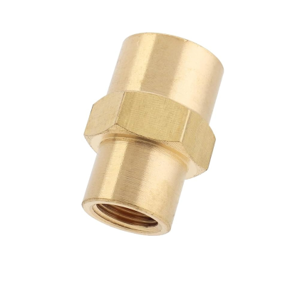 (image for) Reducing Manifold 1/8x3/8 F/f