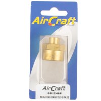 Reducing Manifold Brass 1/8x1/2 F/f 1pc Pack (image for) Reducing Manifold Brass 1/8x1/2 F/f 1pc Pack