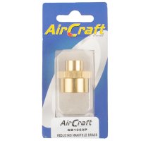 Reducing Manifold Brass 1/4x1/2 F/f 1pc Pack (image for) Reducing Manifold Brass 1/4x1/2 F/f 1pc Pack