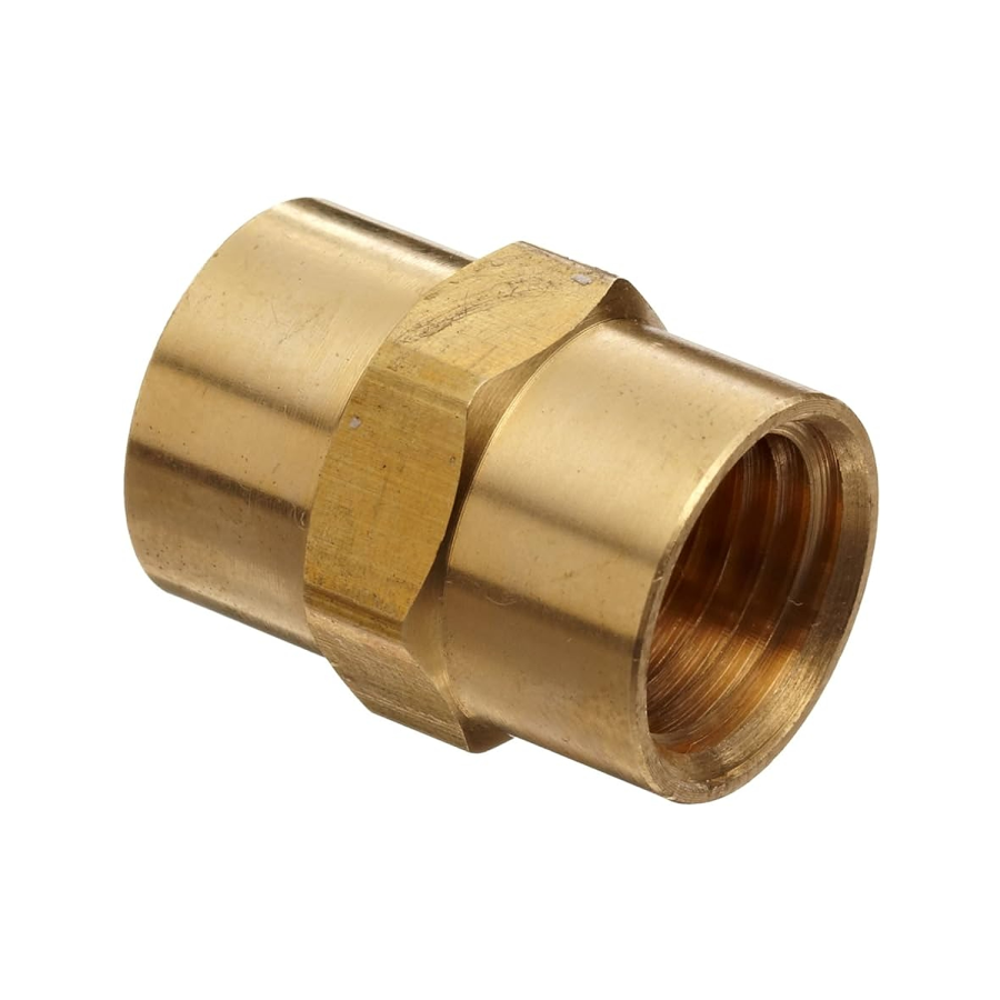 (image for) Manifold Brass 3/4x3/4 F/f