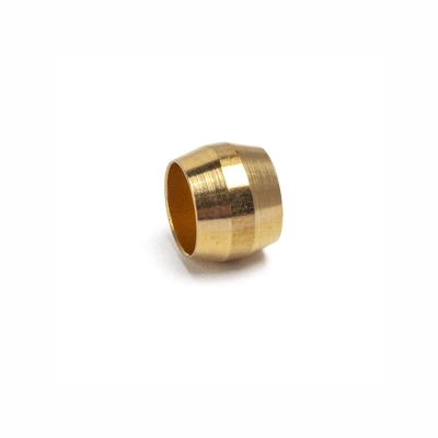 (image for) Ferrule Brass 5/32'
