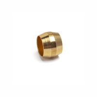 (image for) Ferrule Brass 1/2'