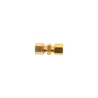 (image for) Brass Conical Str. Joint 4mm