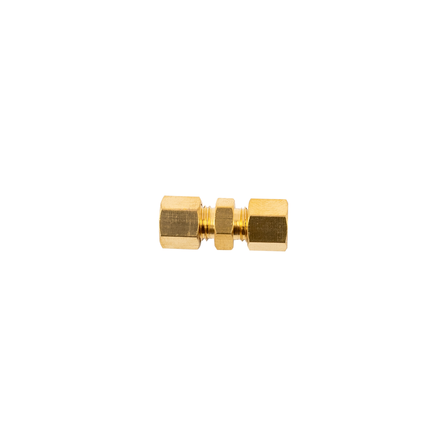 (image for) Brass Conical Str. Joint 4mm