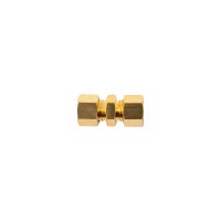 (image for) Brass Conical Str. Joint 6mm