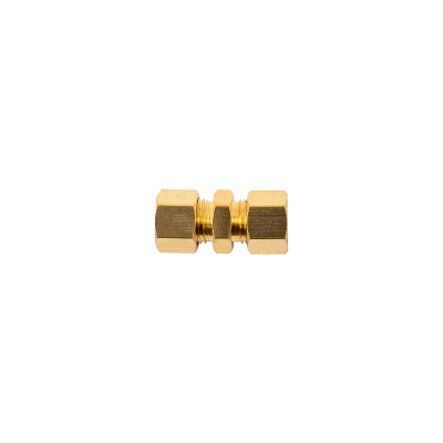(image for) Brass Conical Str. Joint 6mm
