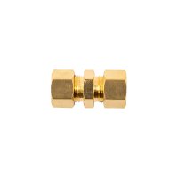 (image for) Brass Conical Str. Joint 8mm