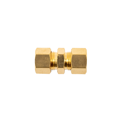 (image for) Brass Conical Str. Joint 8mm