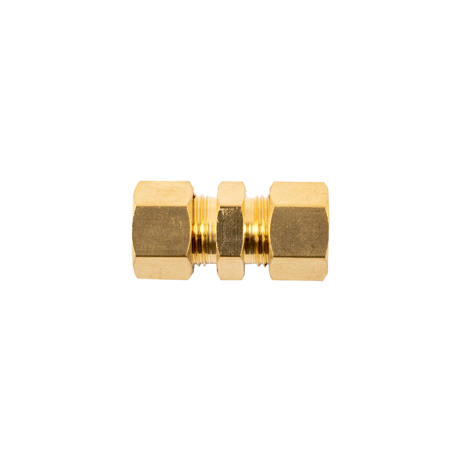 (image for) Brass Conical Str. Joint 8mm