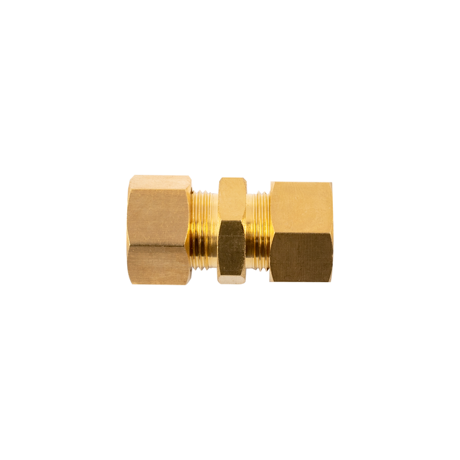 (image for) Brass Conical Str. Joint 10mm