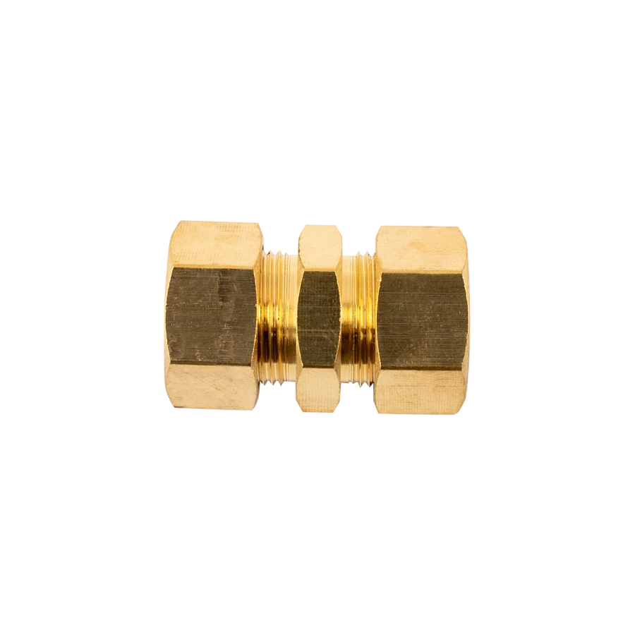 (image for) Brass Conical Str. Joint 12mm
