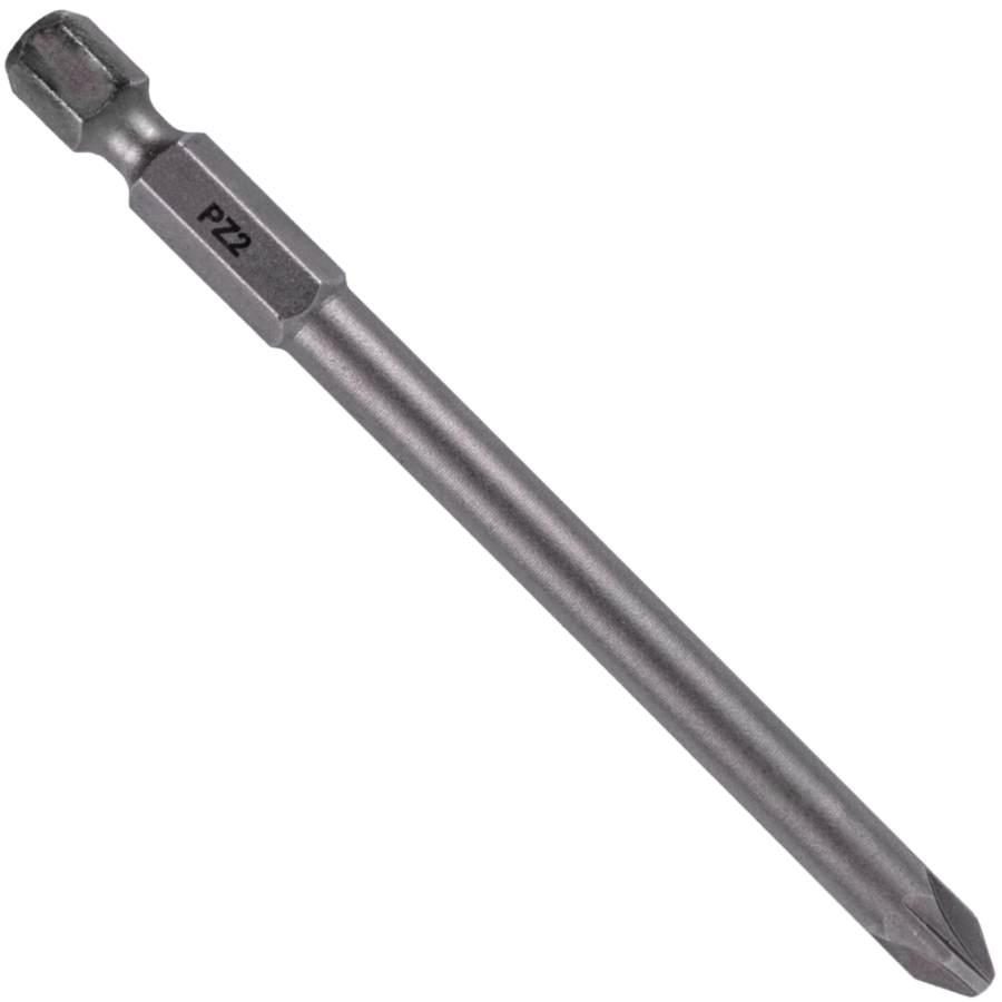 (image for) Pozi.no.2 90mm Power Bit Bulk