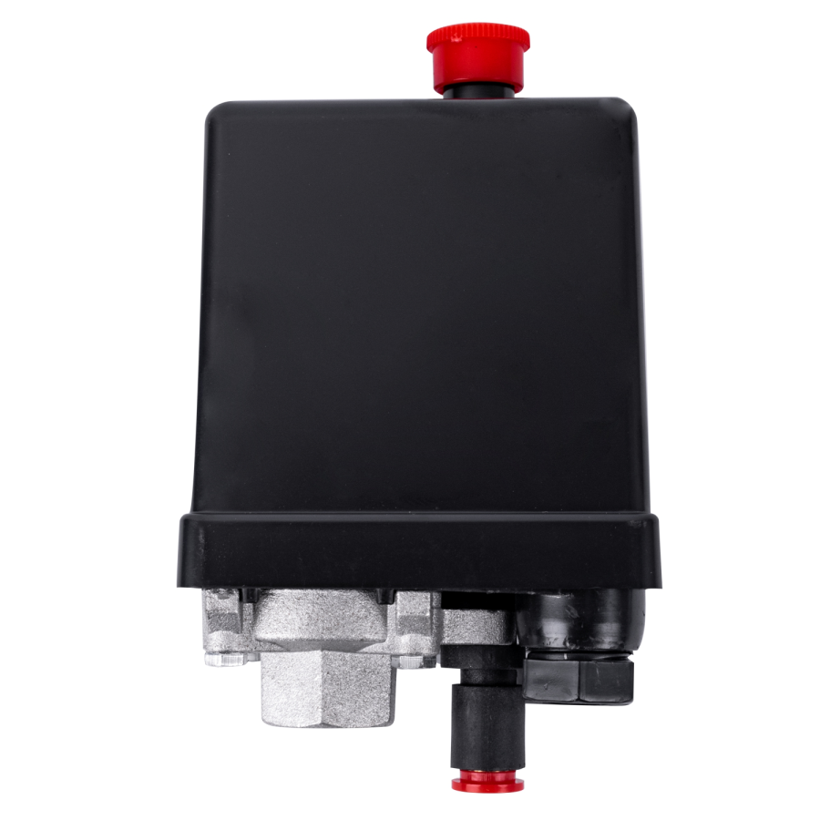 (image for) Press.switch 1 Ph.1 Way Push In Valve