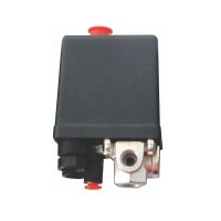 Press.switch 1 Ph.4 Way Push In Valve (image for) Press.switch 1 Ph.4 Way Push In Valve