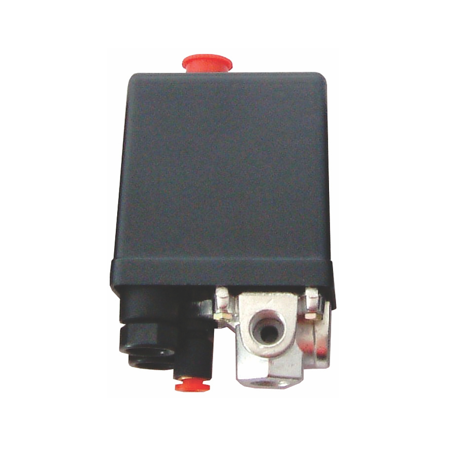 (image for) Press.switch 1 Ph.4 Way Push In Valve