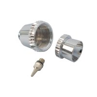 (image for) Nozzle Kit 0.3mm For A130 Airbrush