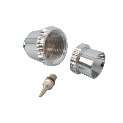 (image for) Nozzle Kit 0.3mm For A130 Airbrush