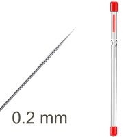 (image for) Needle 0.2mm For Sg A130k