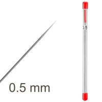 (image for) Needle 0.5mm For Sg A130k