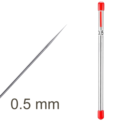 (image for) Needle 0.5mm For Sg A130k