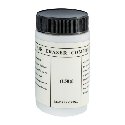 (image for) Sand For A178 Sandblaster/etcher 150g