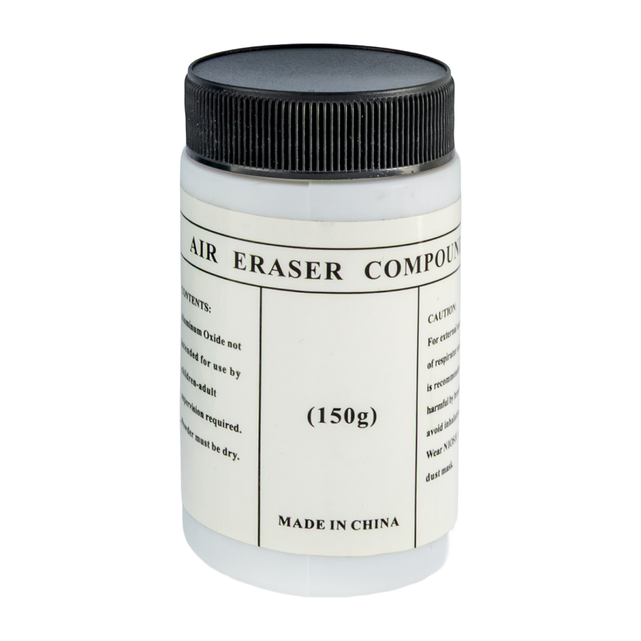 (image for) Sand For A178 Sandblaster/etcher 150g